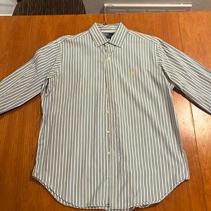 Ralph Lauren casual/dress shirt